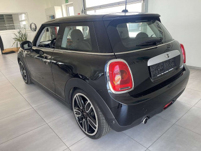 MINI Mini Gebrauchtwagen