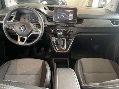 Renault Kangoo Gebrauchtwagen