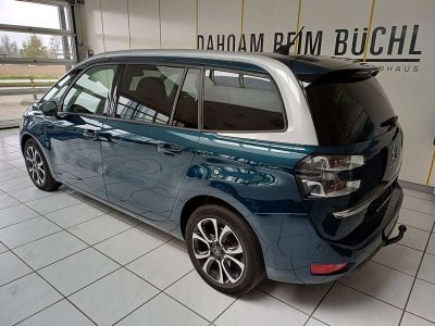 Citroën C4 Spacetourer Gebrauchtwagen