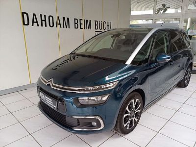 Citroën C4 Spacetourer Gebrauchtwagen