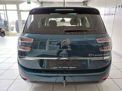 Citroën C4 Spacetourer Gebrauchtwagen