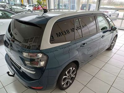 Citroën C4 Spacetourer Gebrauchtwagen