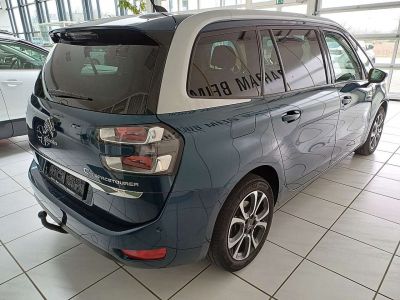 Citroën C4 Spacetourer Gebrauchtwagen