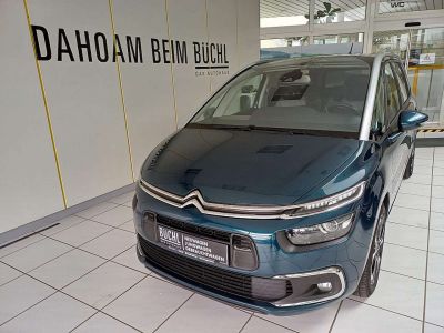 Citroën C4 Spacetourer Gebrauchtwagen