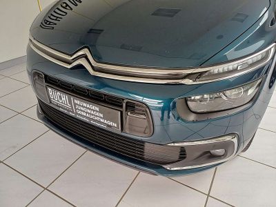 Citroën C4 Spacetourer Gebrauchtwagen