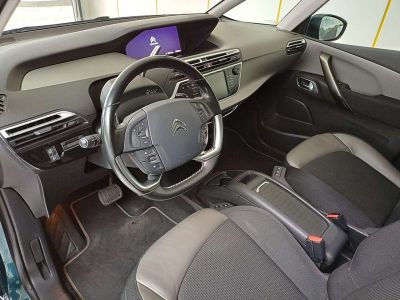 Citroën C4 Spacetourer Gebrauchtwagen