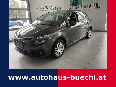 Citroën C4 Picasso PureTech 110 S&S Feel