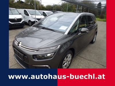 Citroën C4 Picasso Gebrauchtwagen