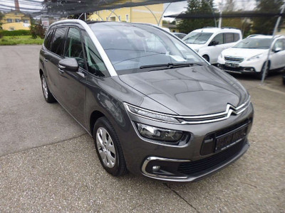 Citroën C4 Picasso Gebrauchtwagen