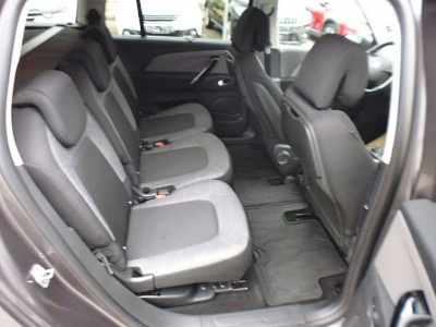 Citroën C4 Picasso Gebrauchtwagen