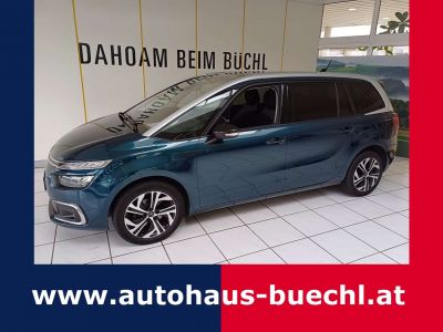 Citroën C4 Spacetourer Gebrauchtwagen