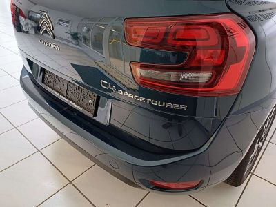 Citroën C4 Spacetourer Gebrauchtwagen