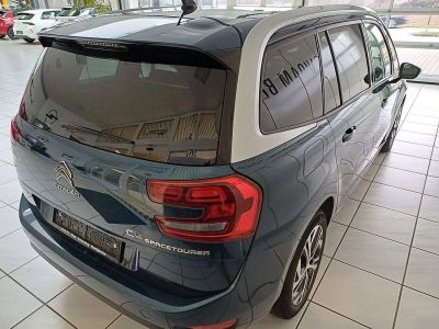 Citroën C4 Spacetourer Gebrauchtwagen