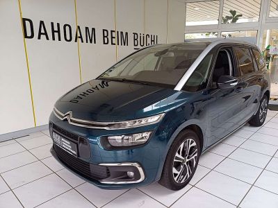 Citroën C4 Spacetourer Gebrauchtwagen