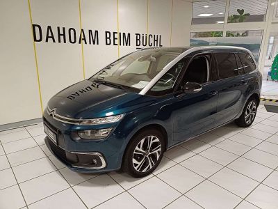 Citroën C4 Spacetourer Gebrauchtwagen