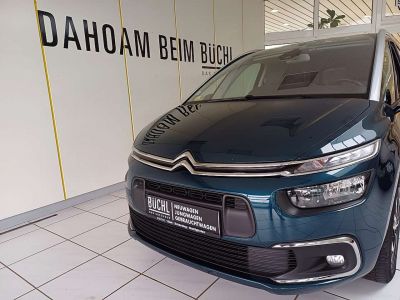 Citroën C4 Spacetourer Gebrauchtwagen