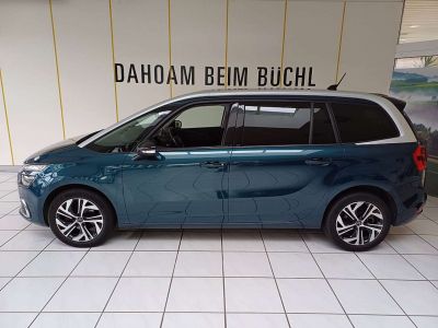 Citroën C4 Spacetourer Gebrauchtwagen