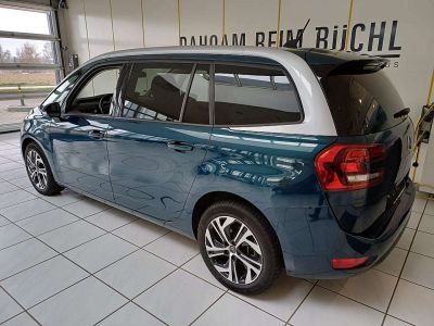 Citroën C4 Spacetourer Gebrauchtwagen