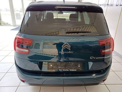 Citroën C4 Spacetourer Gebrauchtwagen