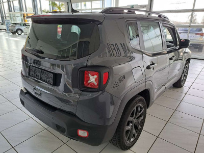 Jeep Renegade Gebrauchtwagen