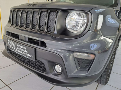 Jeep Renegade Gebrauchtwagen