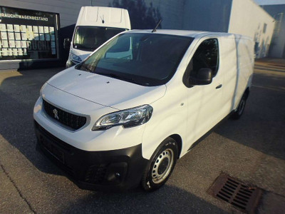 Peugeot Expert Gebrauchtwagen