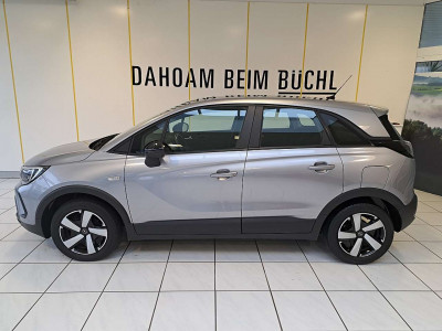 Opel Crossland Gebrauchtwagen