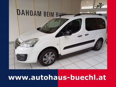 Citroën Berlingo Gebrauchtwagen