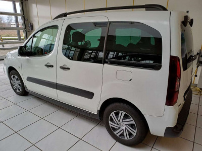 Citroën Berlingo Gebrauchtwagen