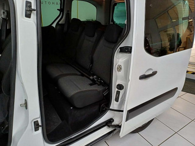 Citroën Berlingo Gebrauchtwagen