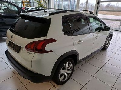 Peugeot 2008 Gebrauchtwagen