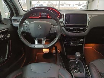 Peugeot 2008 Gebrauchtwagen