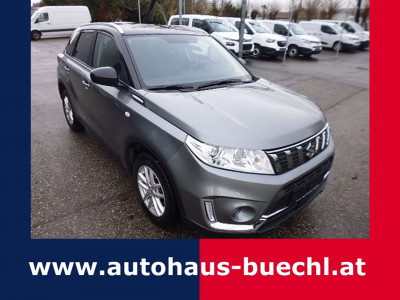 Suzuki Vitara Gebrauchtwagen