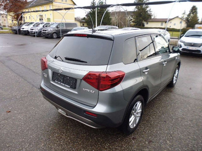 Suzuki Vitara Gebrauchtwagen