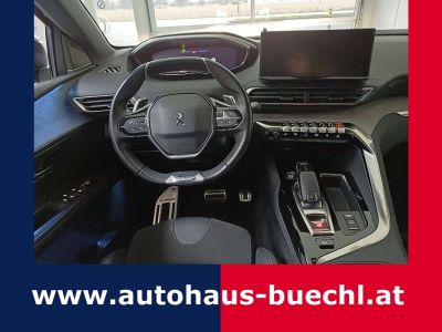 Peugeot 5008 Gebrauchtwagen