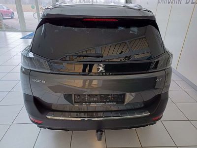 Peugeot 5008 Gebrauchtwagen