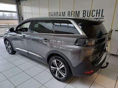 Peugeot 5008 Gebrauchtwagen