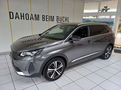 Peugeot 5008 Gebrauchtwagen