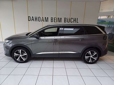 Peugeot 5008 Gebrauchtwagen