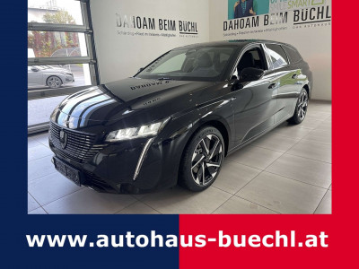 Peugeot 308 Jahreswagen