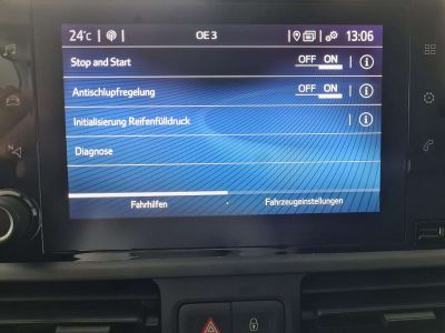 Toyota Proace Gebrauchtwagen
