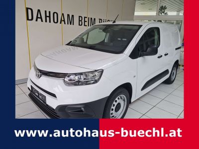 Toyota Proace Gebrauchtwagen