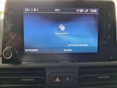 Toyota Proace Gebrauchtwagen