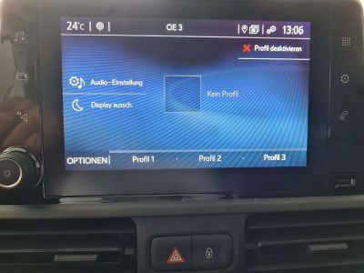 Toyota Proace Gebrauchtwagen