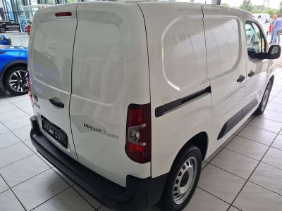 Toyota Proace Gebrauchtwagen