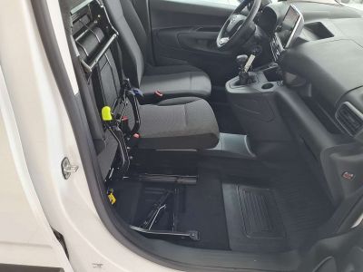 Toyota Proace Gebrauchtwagen