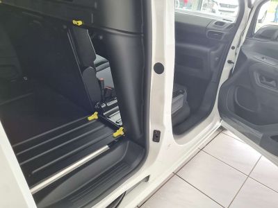 Toyota Proace Gebrauchtwagen