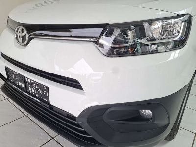 Toyota Proace Gebrauchtwagen
