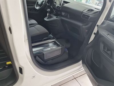 Toyota Proace Gebrauchtwagen