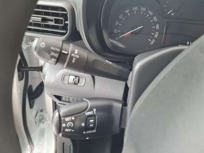 Toyota Proace Gebrauchtwagen